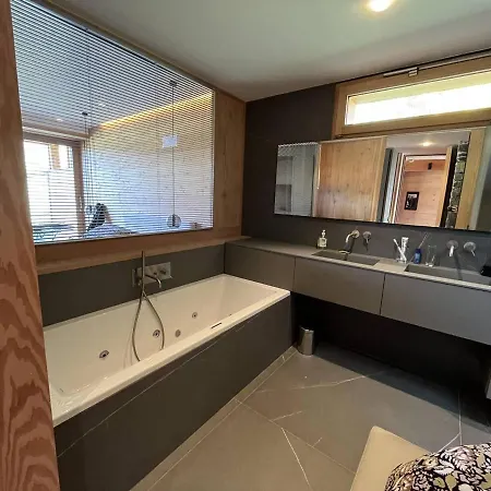 Chalet Chalet Jausiers, 7 Pièces, 14 Personnes - Fr-1-691-58 Jausiers