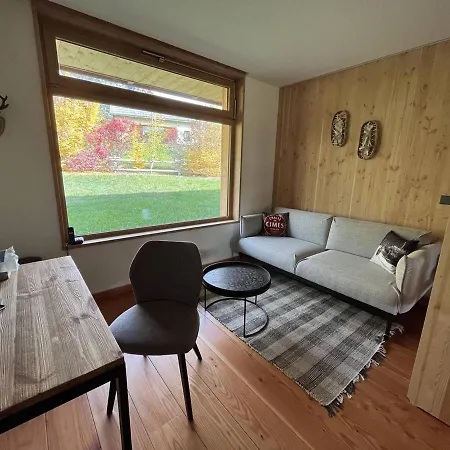 Chalet Jausiers, 7 Pièces, 14 Personnes - Fr-1-691-58 Jausiers